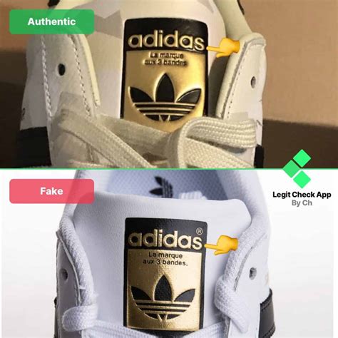 how to tell if adidas is fake|adidas genuine or fake.